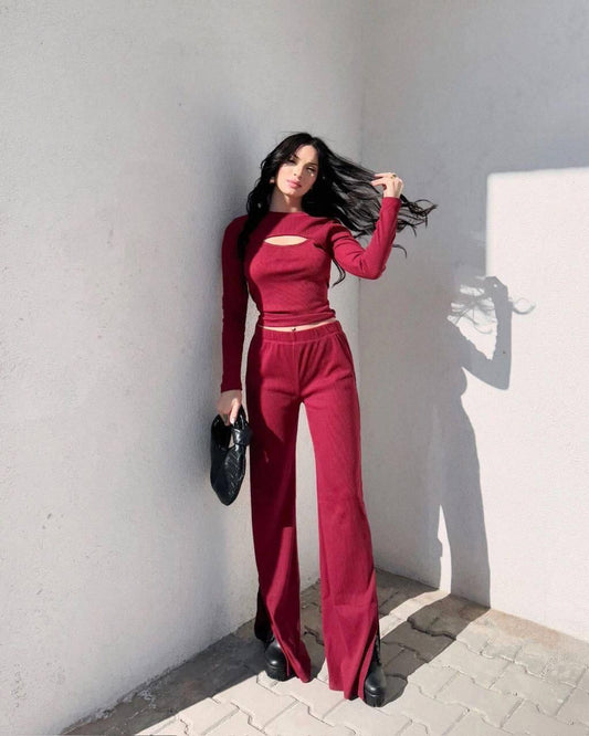 Ensemble Diva Cut-Out