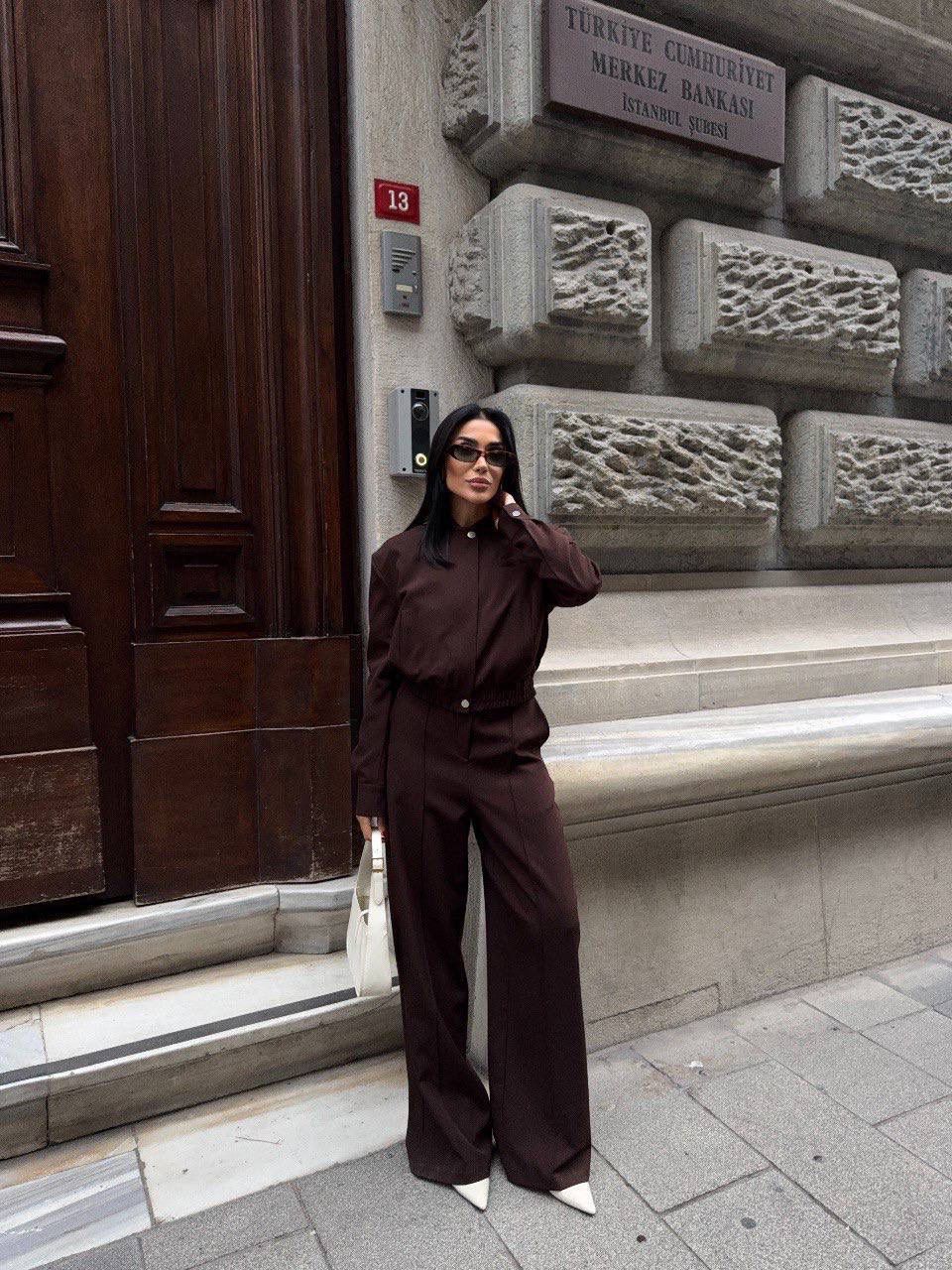 Ensemble Milano Chic