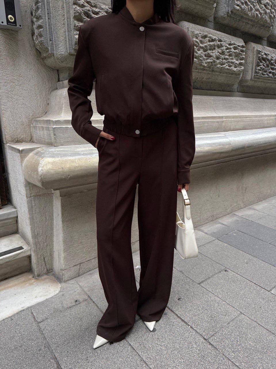 Ensemble Milano Chic