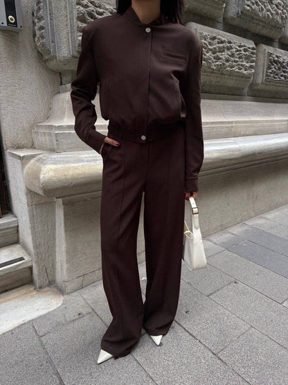 Ensemble Milano Chic