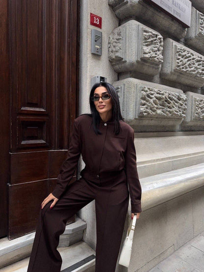 Ensemble Milano Chic