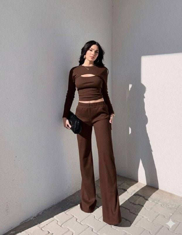 Ensemble Diva Cut-Out