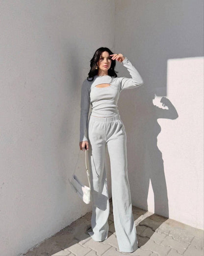 Ensemble Diva Cut-Out